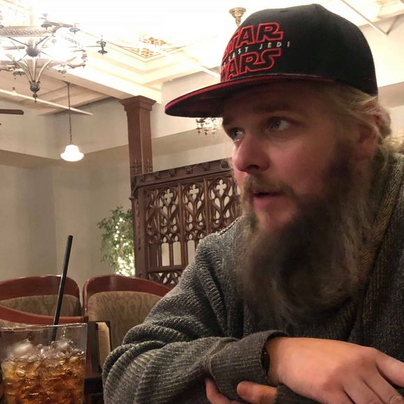 Meet your Posher, Joey - Picture 1 of 1